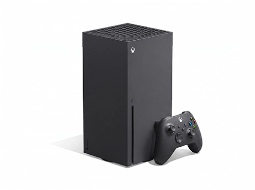Sell Microsoft Xbox game console